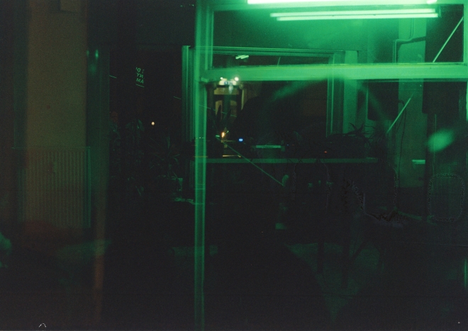 5 Banket, Stream, Refill, Ostrava, DLKT, AudioVideoBass